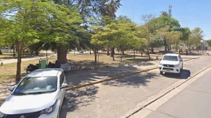 Mujer en Charata, Chaco, rocía con gasolina a su ex novio y lo prende fuego