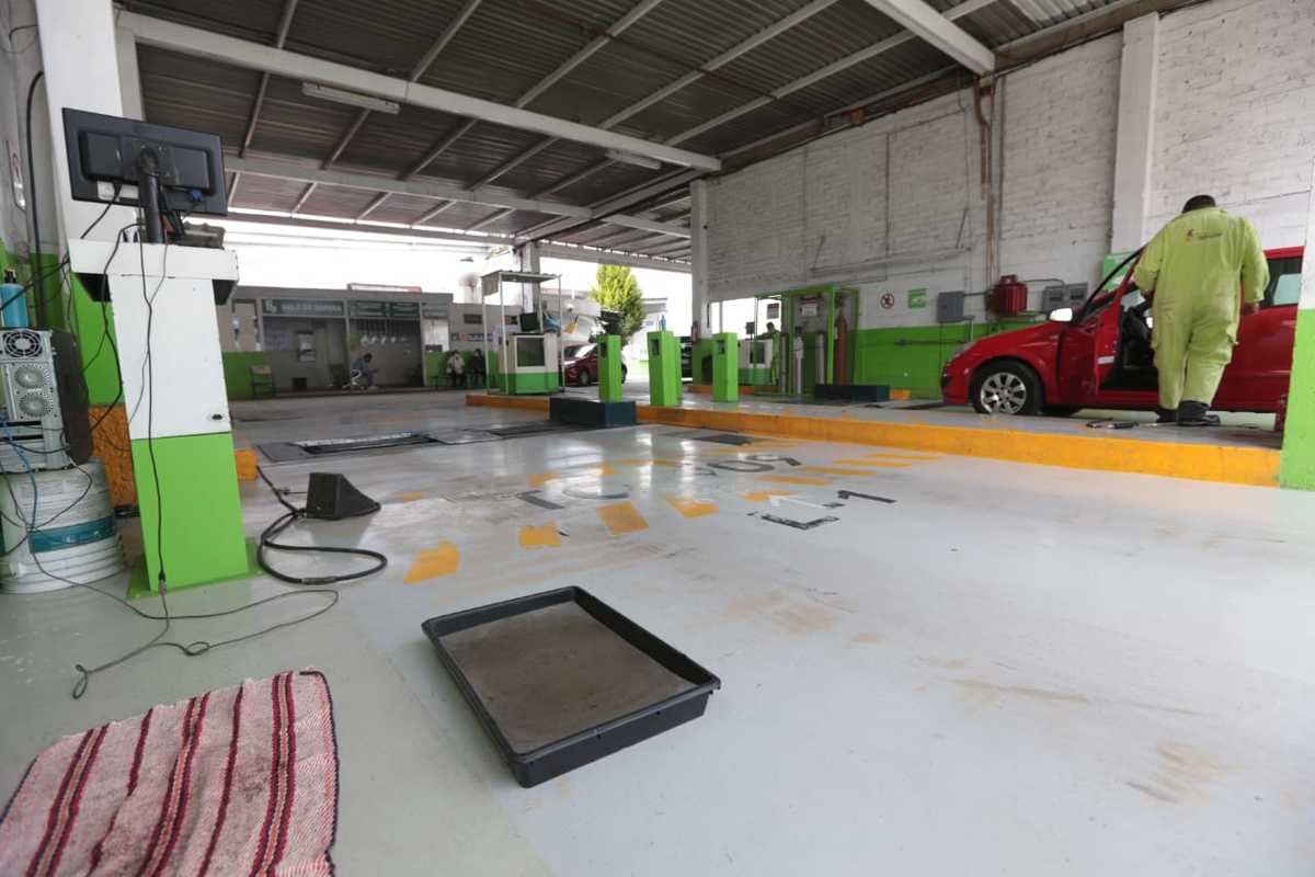 ¿Multas exageradas? Movimiento Ciudadano exige reducir en 2026 las sanciones por no verificar en Edomex