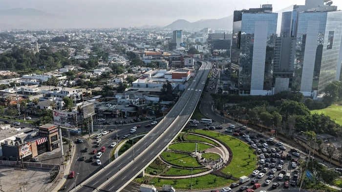 Municipalidad de Lima suspende proyecto de la Nueva Vía Rápida Javier Prado en San Isidro para evaluar impacto y viabilidad