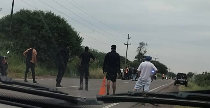 Murió árbitro de Santiago del Estero en accidente causado por motociclista alcoholizado