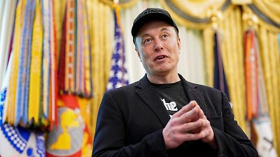 Musk califica de injusto que su departamento de recortes sea el chivo expiatorio