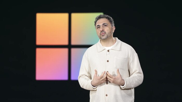 Mustafa Suleyman, jefe de IA en Microsoft, advierte que la automatización reemplazará abogados, contadores y profesionales similares en 18 meses