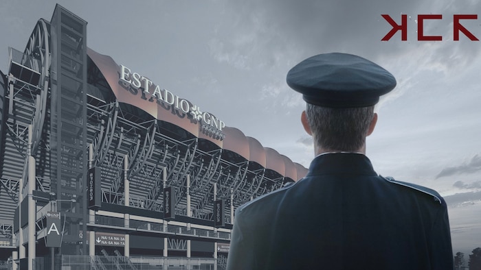 My Chemical Romance en México: objetos y bolsas permitidas en el Estadio GNP Seguros