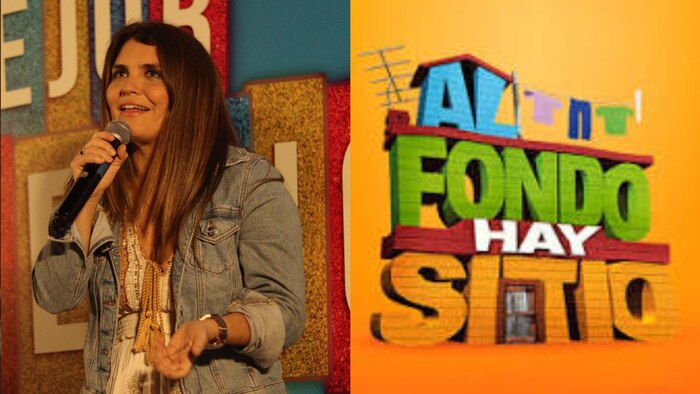 Nataniel Sánchez protagoniza la comedia 'Mi Mejor Enemiga' y descarta regreso a 'Al Fondo Hay Sitio' en 2026