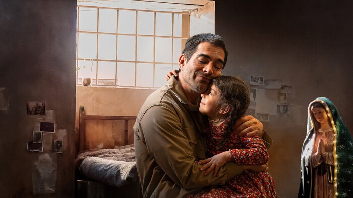 Netflix Argentina revela las películas más populares, lideradas por ‘La celda de los milagros’