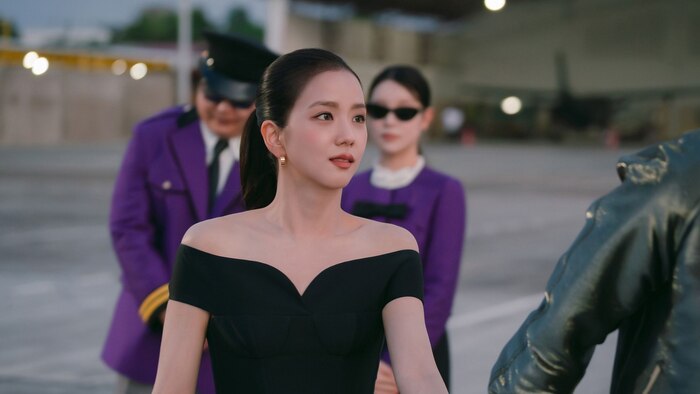 Netflix anuncia el estreno del kdrama 'Un novio por suscripción' con Jisoo de BLACKPINK y Seo In-guk para marzo 2026