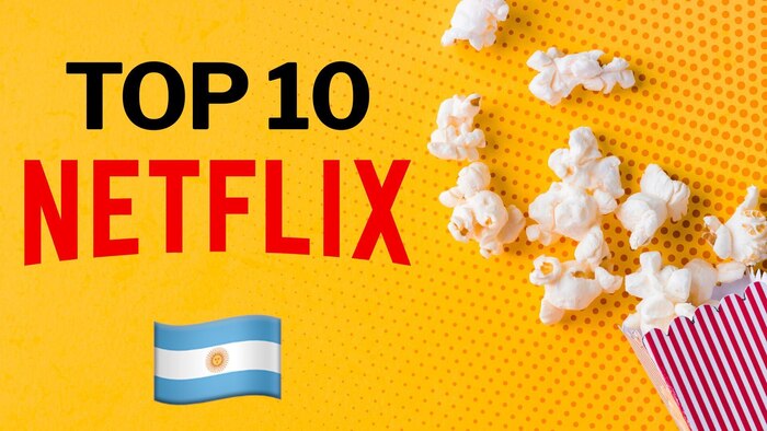 Netflix revela el top 10 de las películas más vistas en Argentina, encabezado por 'La celda de los milagros'