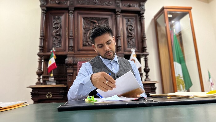 Nezahualcóyotl presenta Bando Municipal 2026 para impulsar la transparencia y el orden público