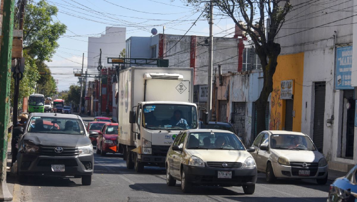 ¡No la olvides! Hoy No Circula 19 de enero 2026: Descansa tu coche y evítate la multa