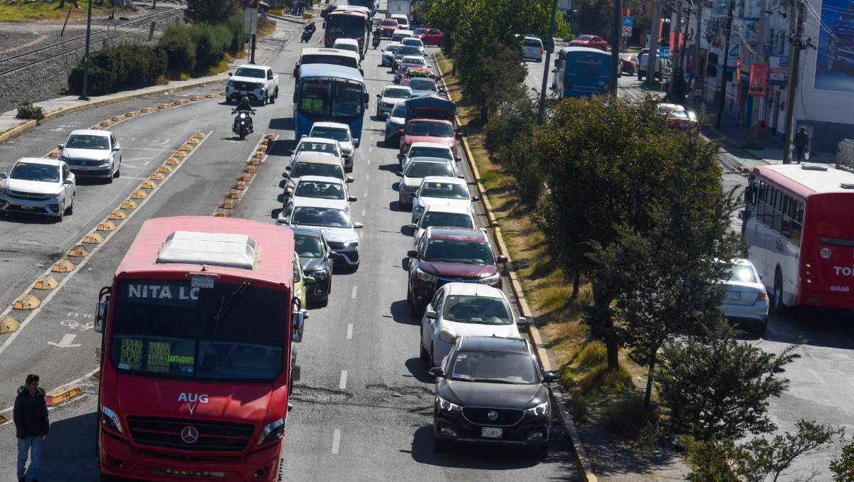 ¡No lo dejes para última hora! Conoce la prórroga clave para pagar el refrendo en Edomex 2026