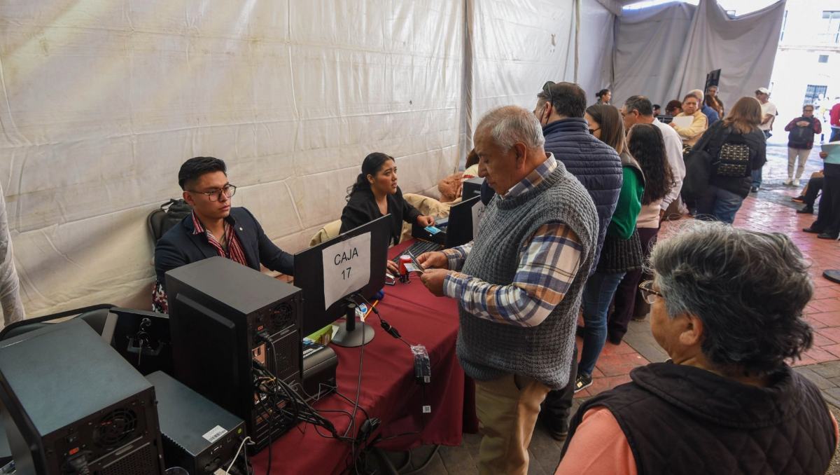 ¡No pierdas los descuentos! Aquí te decimos dónde y cuándo pagar predial y agua en Metepec