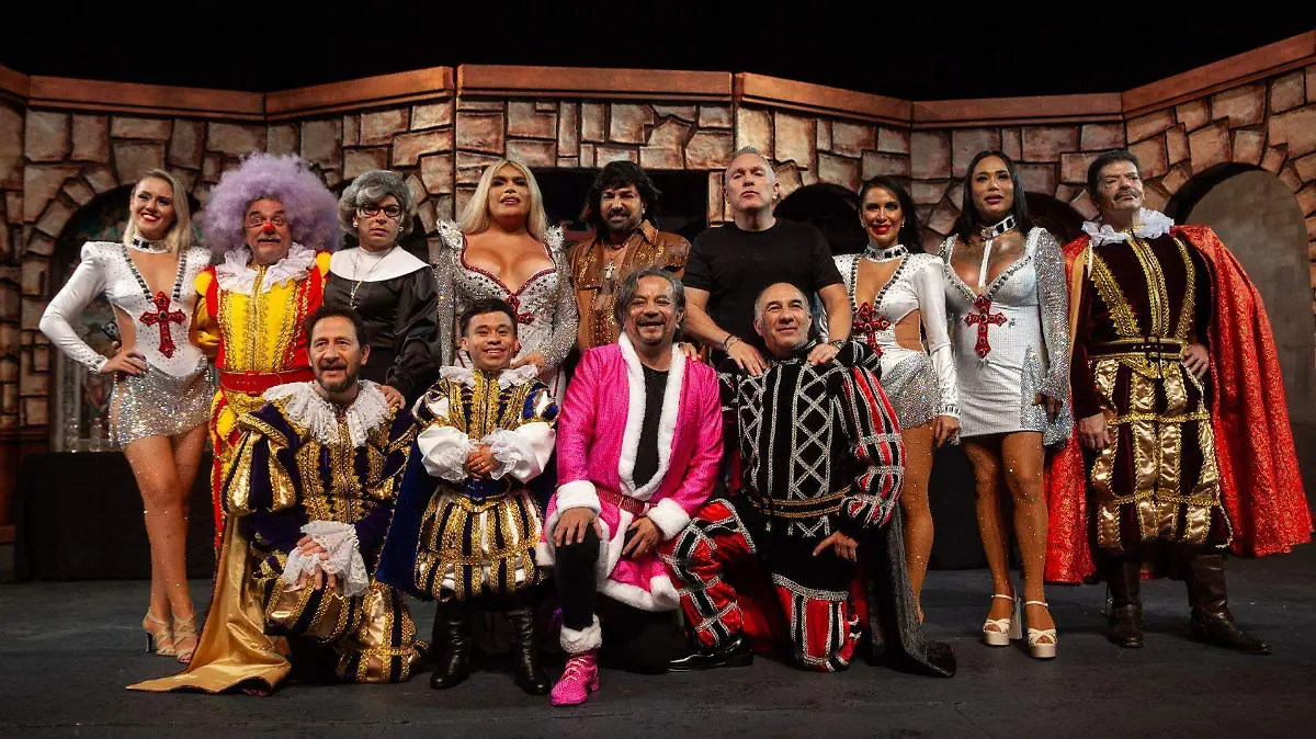 ¡No te lo puedes perder! El Tenorio Cómico vuelve con una temporada que te sorprenderá