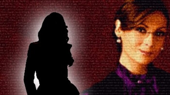 Nora Salinas regresa a la televisión tras seis años de ausencia para presentar su libro y hablar sobre su proceso personal