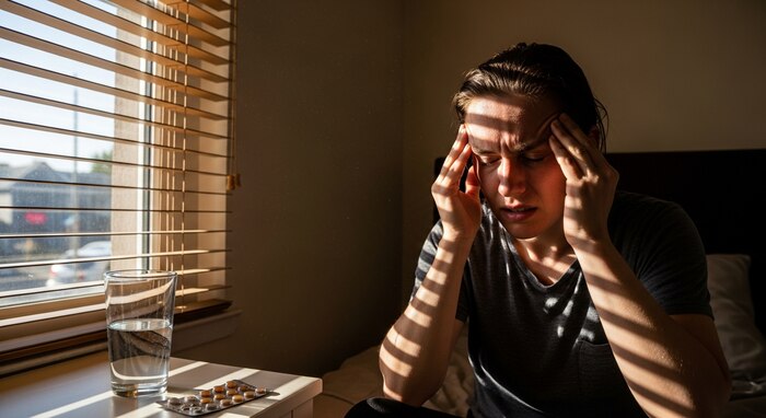 Nuevas terapias para bloquear el dolor crónico antes de que se perciba en el cerebro