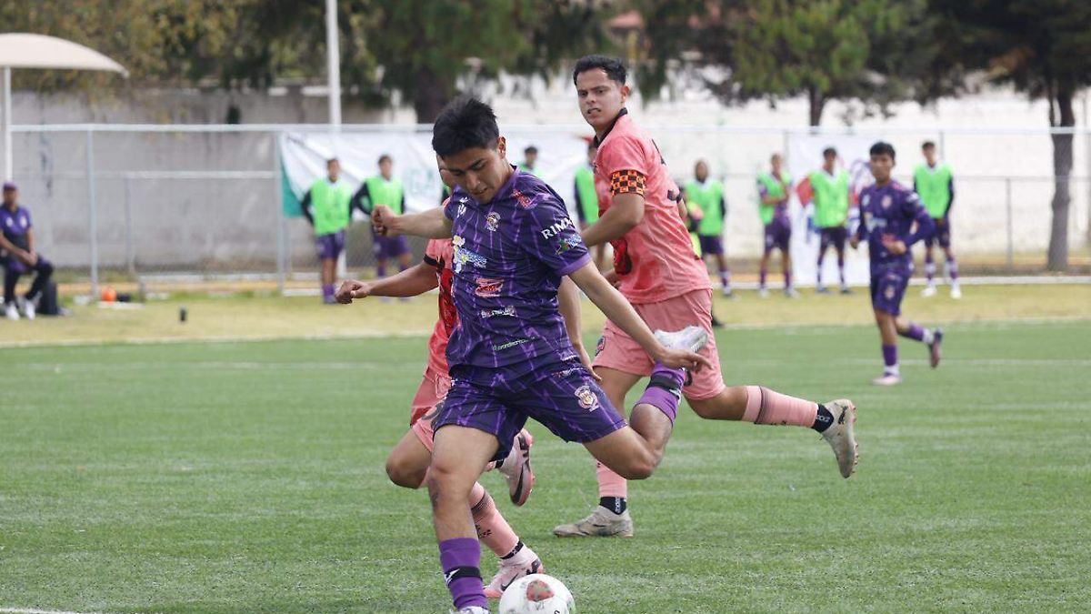 ¿Nuevo comienzo o mala suerte? Ajolotes de Lerma debutan con derrota ante Artesanos en 2026