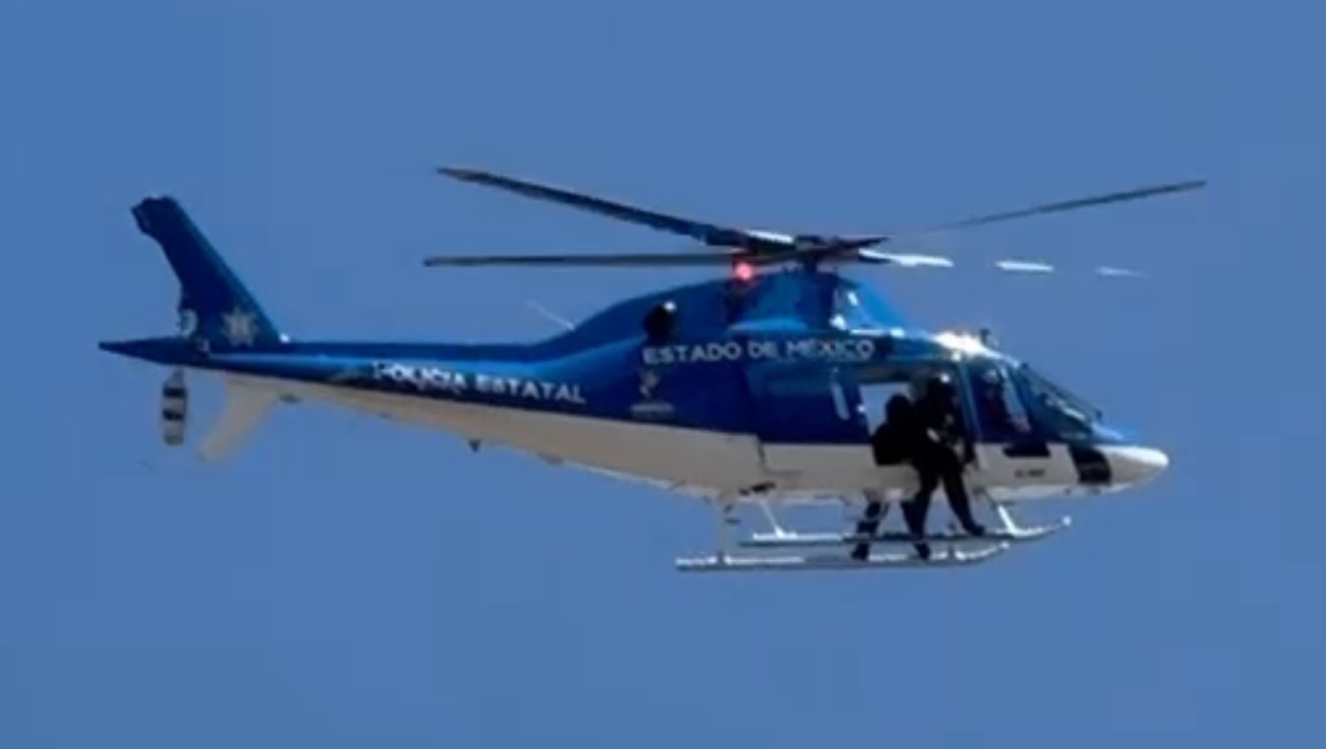 ¿Nuevo dron militar sobrevolará el Edomex para vigilar a la Familia Michoacana? La inesperada estrategia aérea