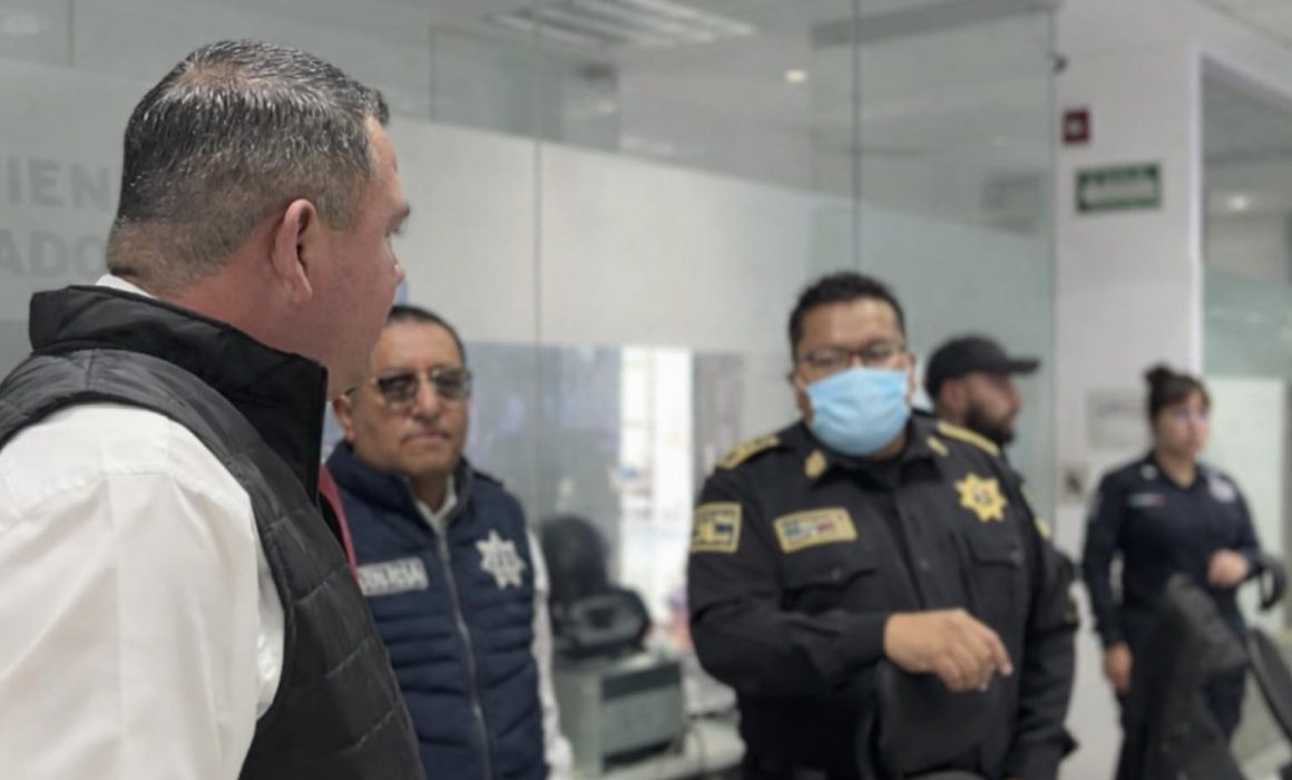 ¿Oculta el gobierno de Valle de Chalco la verdad sobre los delitos? La controversial denuncia ciudadana