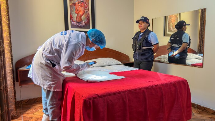 Operativo Cupido 2026: alcaldías de Lima realizan inspecciones sorpresa en hoteles por Día de San Valentín