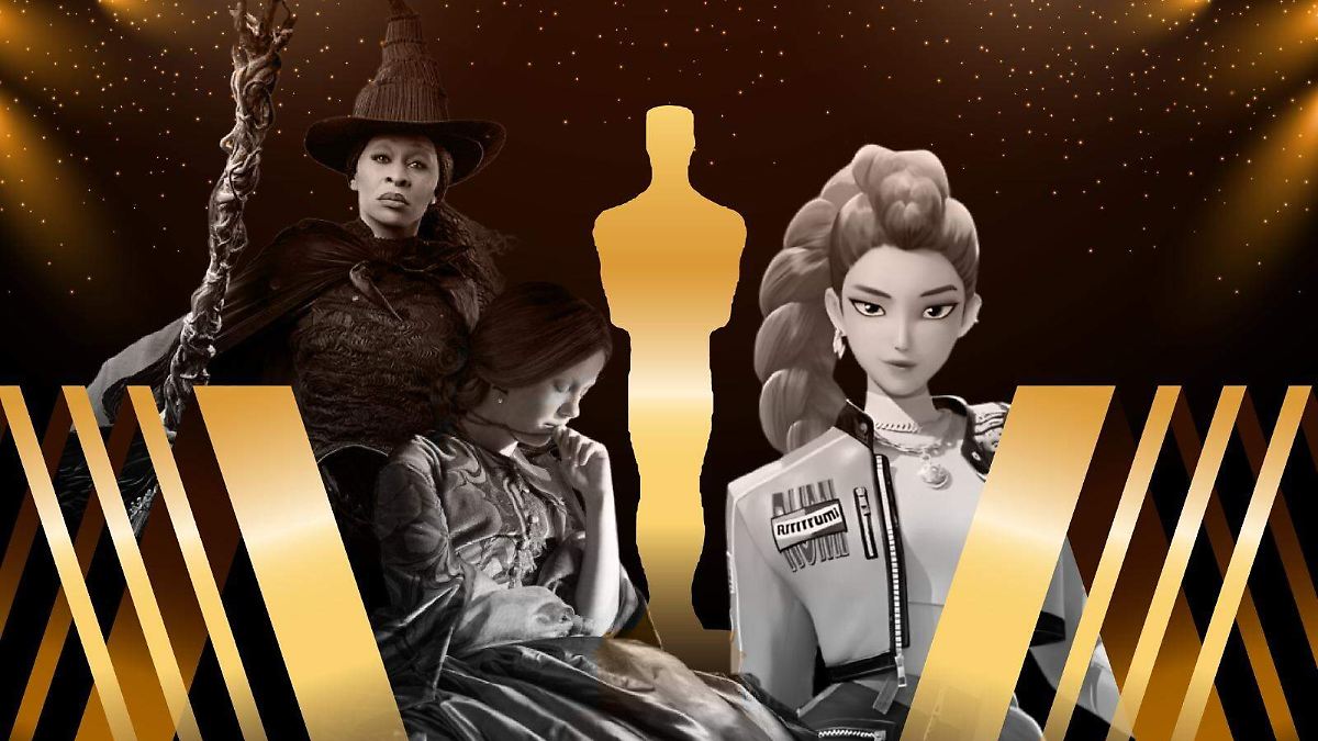 Oscar 2026: Las Sorprendentes Nominaciones que Están Dando de qué Hablar