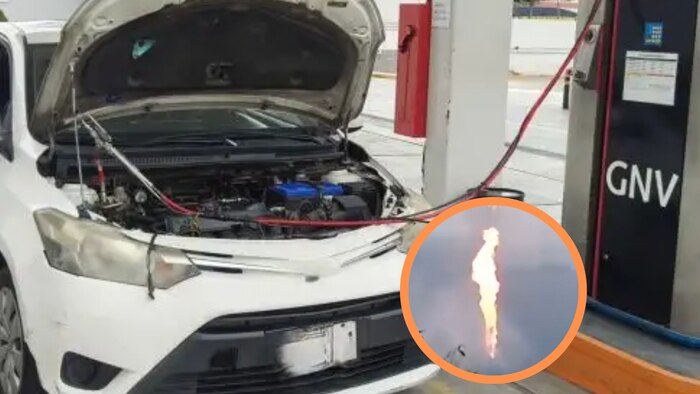 Osinergmin supervisa el racionamiento de gas de Camisea tras deflagración y declaración de emergencia por el MINEM