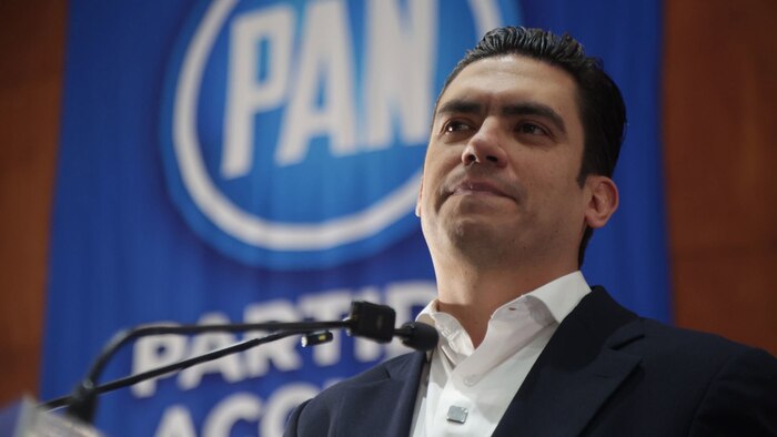 PAN acusa a Morena de responsabilidad en muertes por brote de sarampión y denuncia falta de vacunación durante sexenio de AMLO