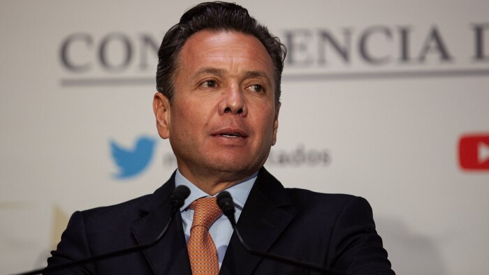 Pablo Lemus garantiza defensa de las niñas y niños de Jalisco contra leyes de Morena relacionadas con cambio de género