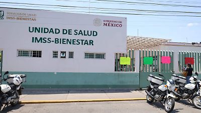 Pacientes y familiares enfrentan gastos adicionales ante crisis de insumos en hospitales del Edomex