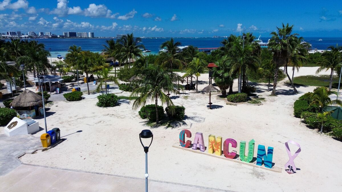 ¡Paraíso o Zona Cero! ¿Por qué Quintana Roo domina la trata de personas en 2025?