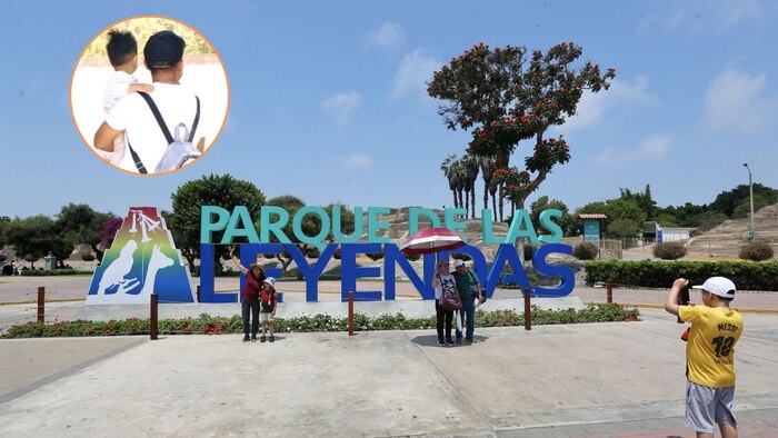 Parque de las Leyendas ofrece entradas gratuitas para el domingo 22 de febrero en celebración del Capibara Fest