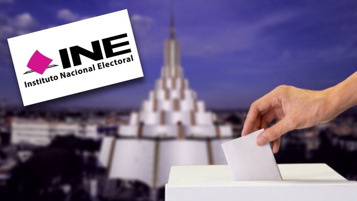 Partido Humanista, ligado a La Luz del Mundo, avanza en su proceso de registro en Jalisco