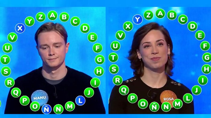 Pasapalabra entregará su mayor bote de la historia el jueves 5 de febrero durante emisión especial en 'El Hormiguero'