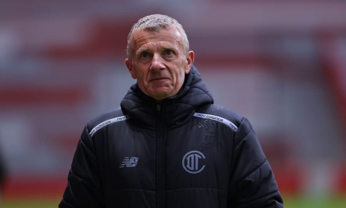 Patrice Lair destaca el rendimiento de las Diablas Rojas del Toluca tras victoria ante San Luis