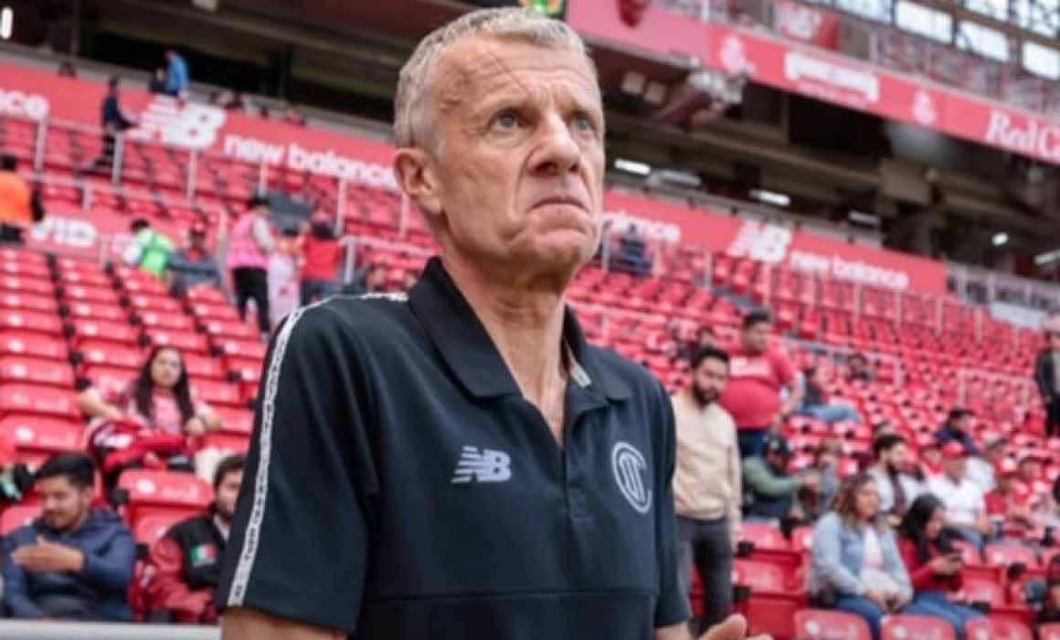 Patrice Lair expresa su orgullo por el rendimiento del Toluca Femenil tras victoria en casa