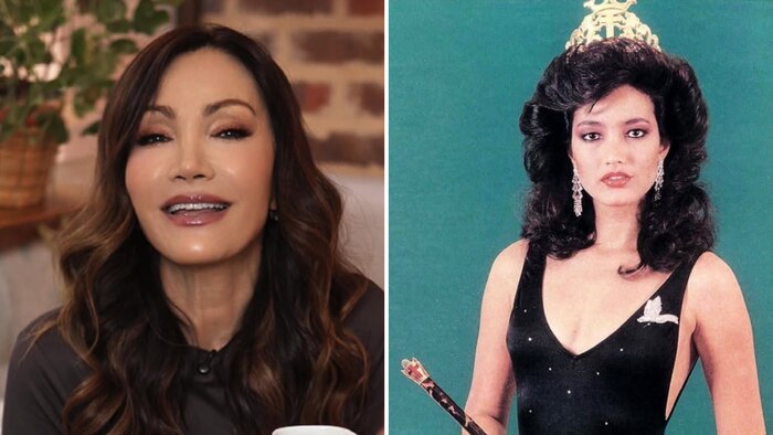 Patricia López, exMiss Colombia, revela el final de su primer gran amor con frase sobre FedEx