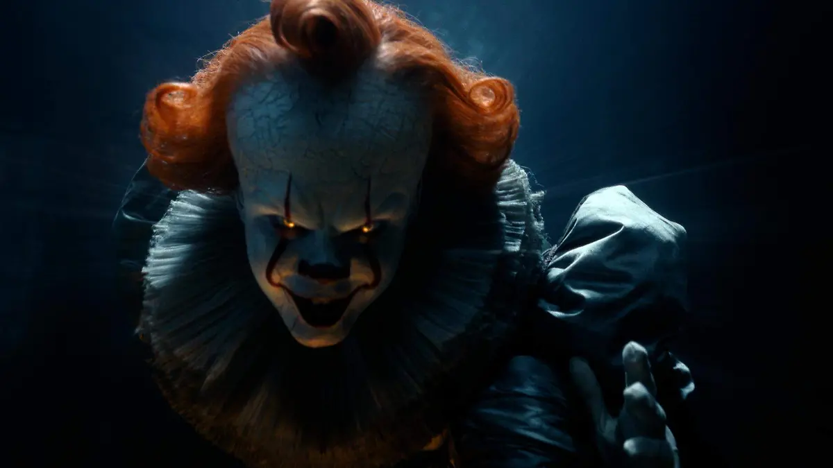 ¿Pennywise puede prever el futuro? La impactante revelación del final de 'It: Welcome to Derry'