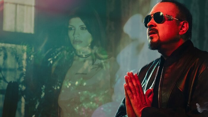 Pepe Aguilar genera polémica al dar ‘Like’ a comentario crítico contra Cazzu durante tensiones familiares en redes sociales