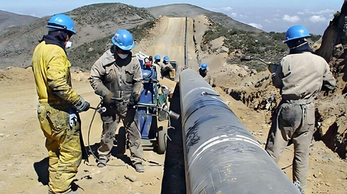 Perú destina S/167 millones a custodia de activos del gasoducto inconcluso en el sur del país