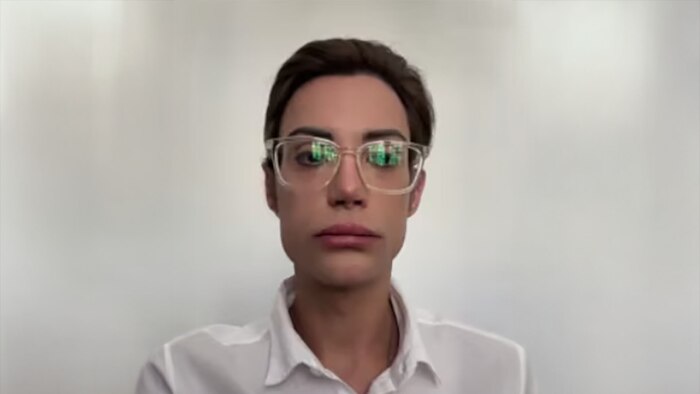 Pericia clave revela presencia de aerosol y cigarrillo en investigación del caso Felipe Pettinato