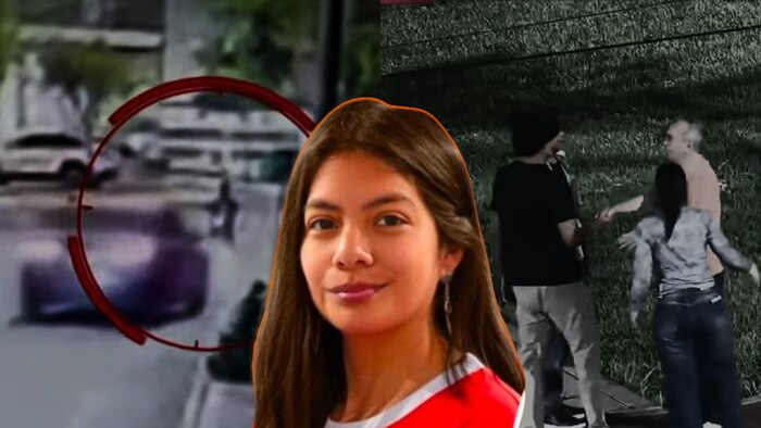 Peritaje policial revela que Adrián Villar conducía a 48.24 km/h en accidente que causó la muerte de Lizeth Marzano en San Isidro