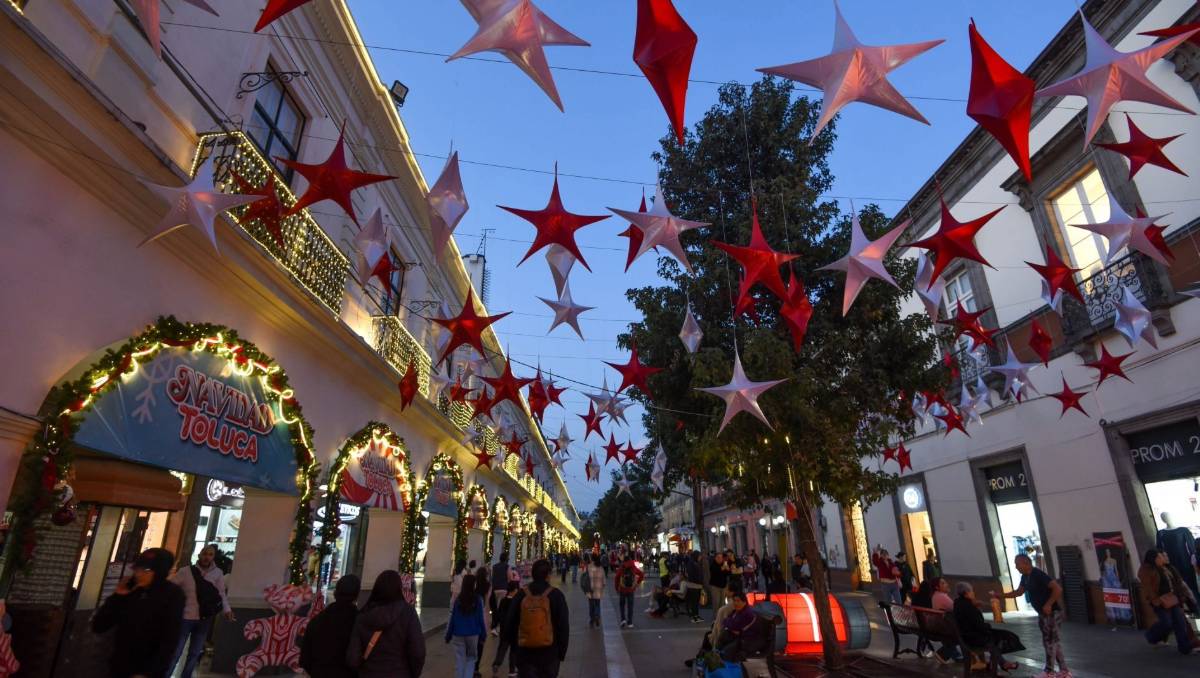 ¿Permisos Temporales en Toluca? La Estrategia Secreta para Celebrar las Fiestas sin Caos