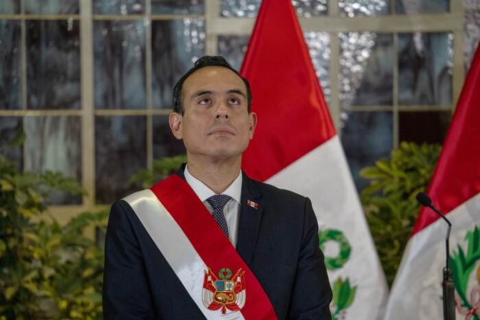 Poder Judicial ratifica que José Jerí debe cumplir con terapia psicológica por patología psicosexual