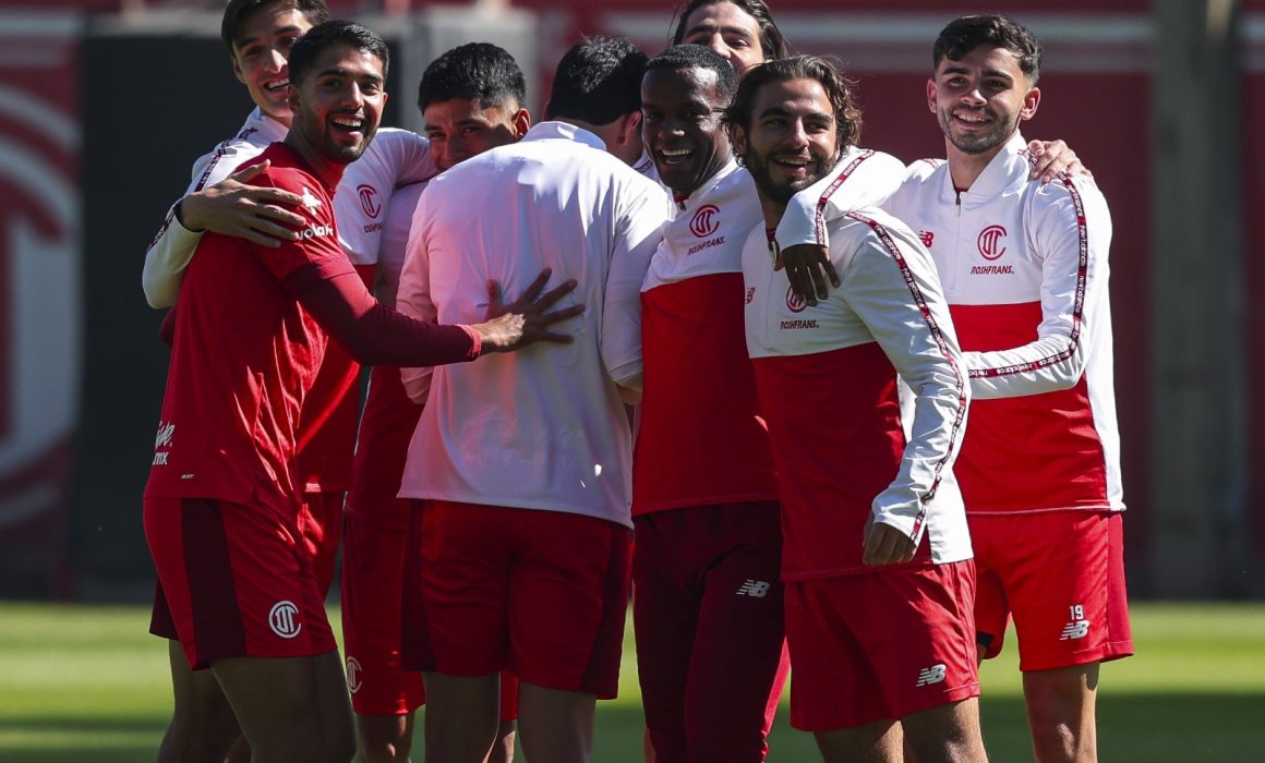 ¿Podrá Toluca conquistar su tercer título consecutivo? La misión frente a Rayados y la ambición de la estrella