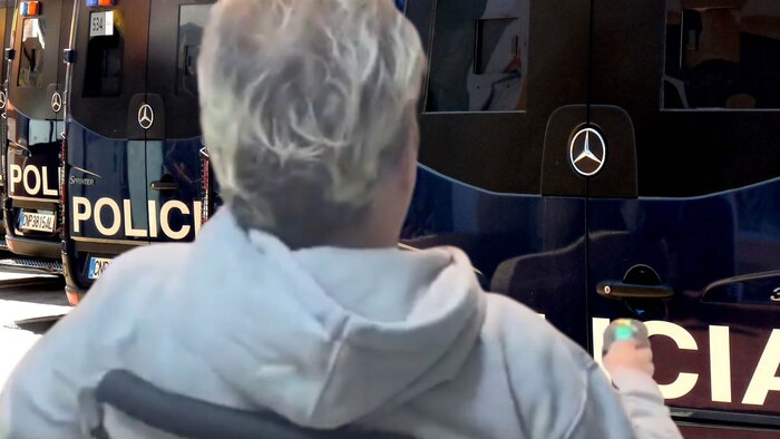 Policía Nacional detiene en Madrid a 'El hombre de los mil nombres', fugitivo peruano de la banda 'Los Terribles del 17'