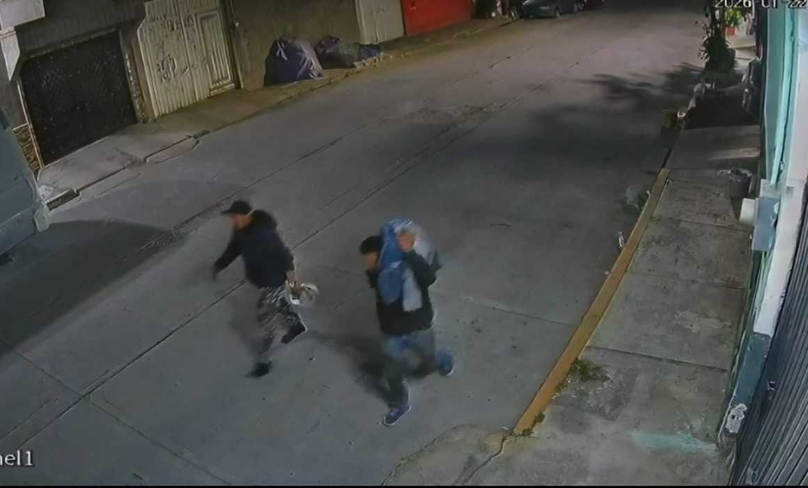 ¿Policía de Chimalhuacán involucrada en actividades ilícitas? La verdad tras un video viral