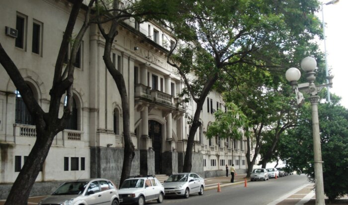 Policía de Santa Fe condenado a tres años de prisión por participación en operativo ilegal