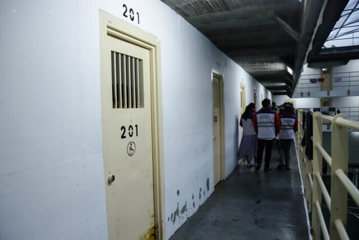 Policía de Santander activa Plan Dominó en San Gil para bloquear órdenes criminales desde cárceles