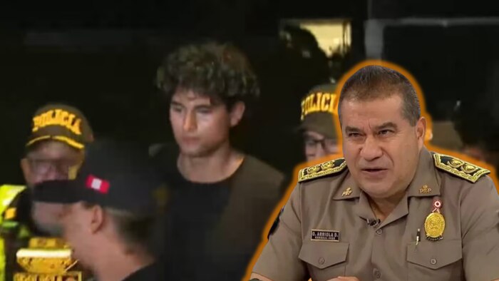 Policía del Perú confirma existencia de videos que vinculan a Adrián Villar con viaje a Cajamarca tras accidente mortal