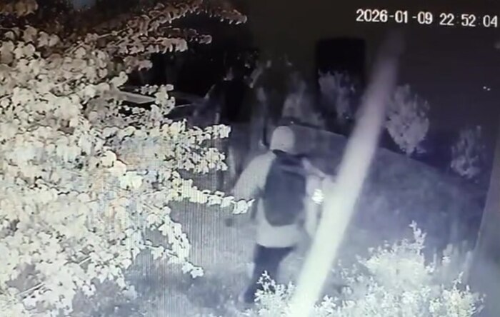 Policía detiene a dos prófugos por violento robo en Pergamino