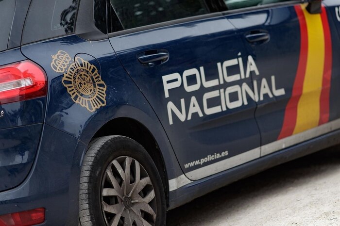 Policía detiene a hombre de 45 años por asesinar a su madre y herir a su padre en Algeciras
