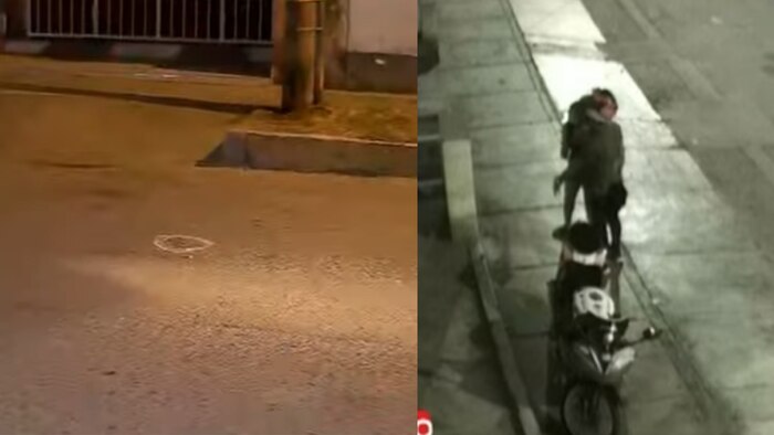 Policía es señalado como agresor tras balear a propietario en Los Olivos durante discusión familiar